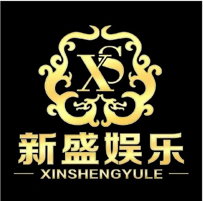 新盛游戏电竞Logo